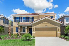 Enjoy a Holiday of a Lifetime in a Luxury Villa on Solterra Resort, Orlando Villa 3691